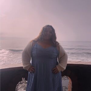 Meet your Posher, Bethany